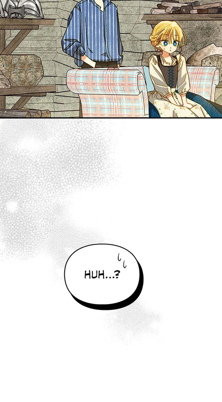 Taming My Master Mage Chapter 4 page 92 - 