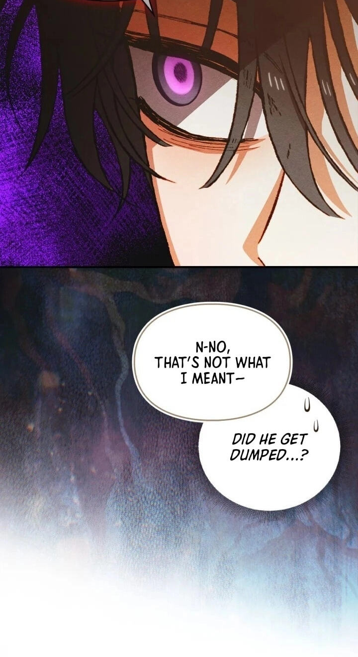 Taming My Master Mage Chapter 40 page 12 - 