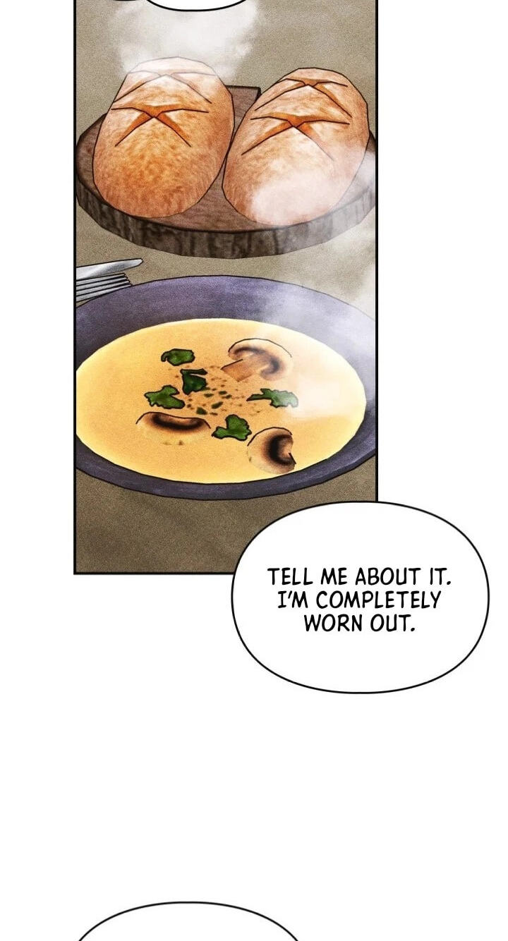 Taming My Master Mage Chapter 40 page 24 - 