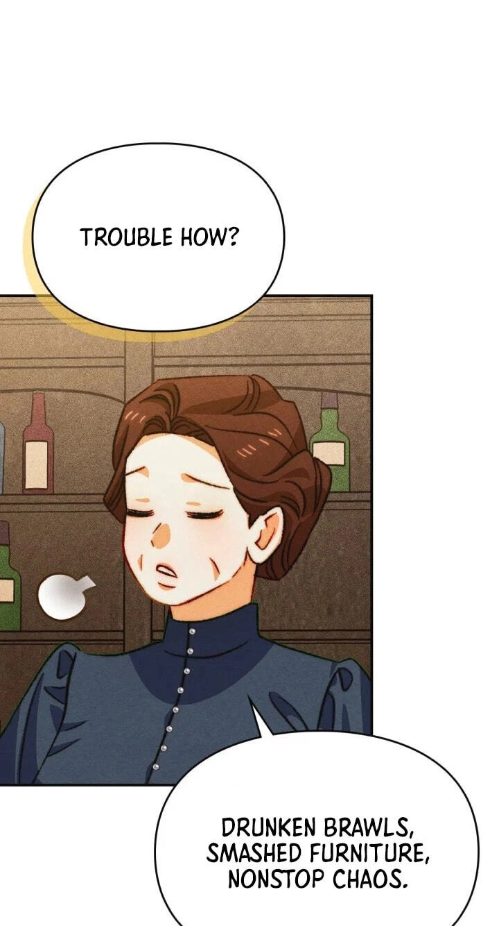 Taming My Master Mage Chapter 40 page 26 - 