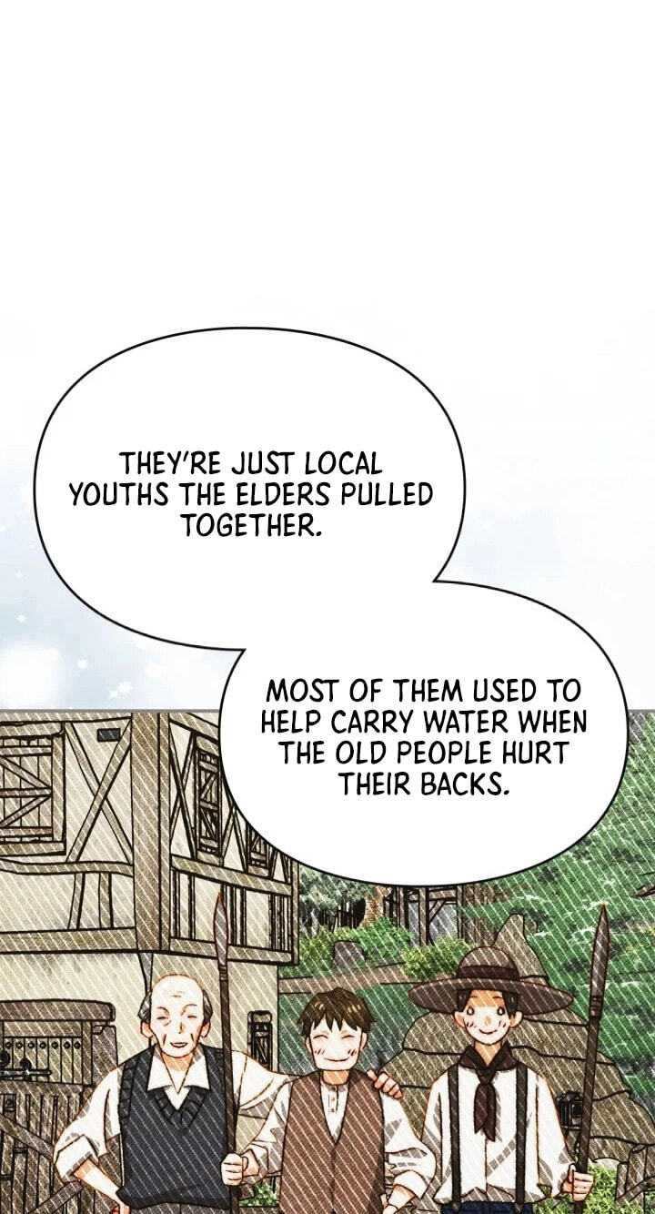 Taming My Master Mage Chapter 40 page 30 - 