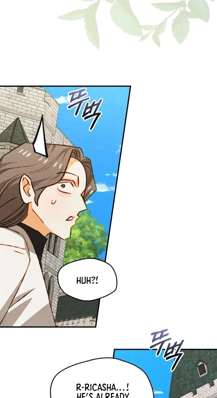 Taming My Master Mage Chapter 40 page 4 - 