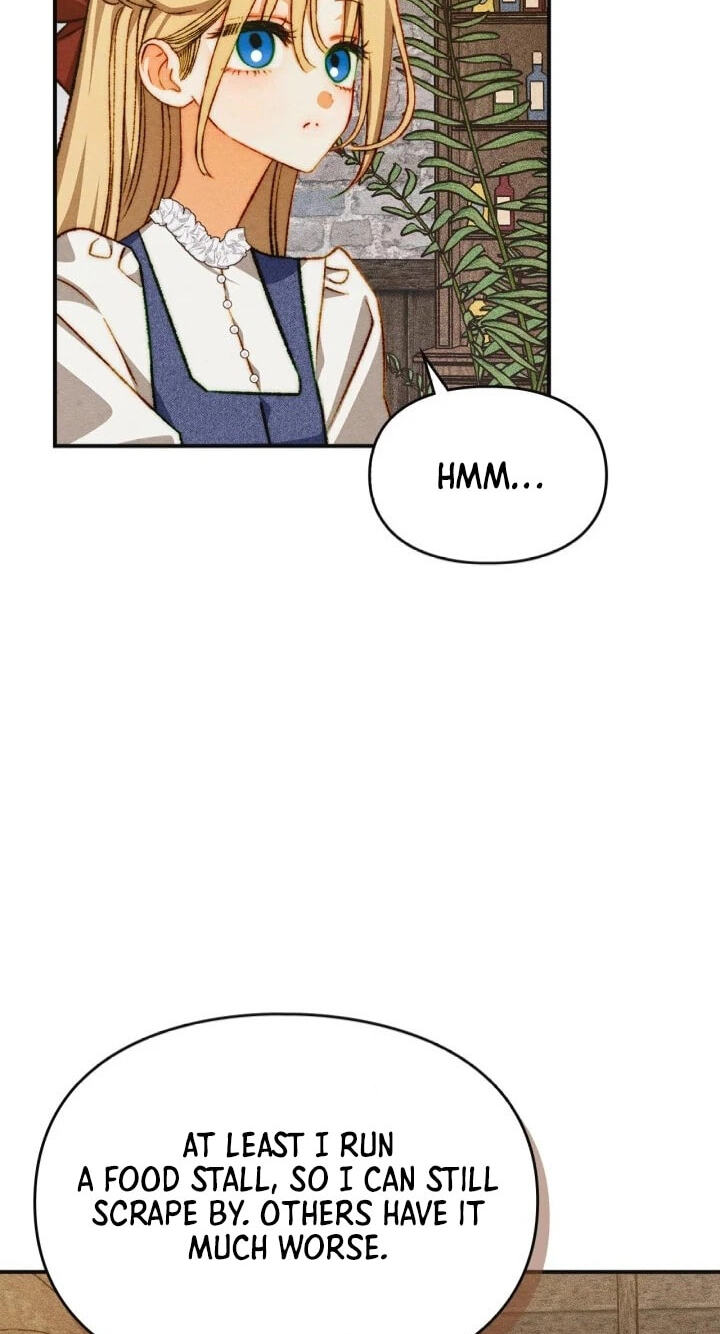 Taming My Master Mage Chapter 40 page 32 - 