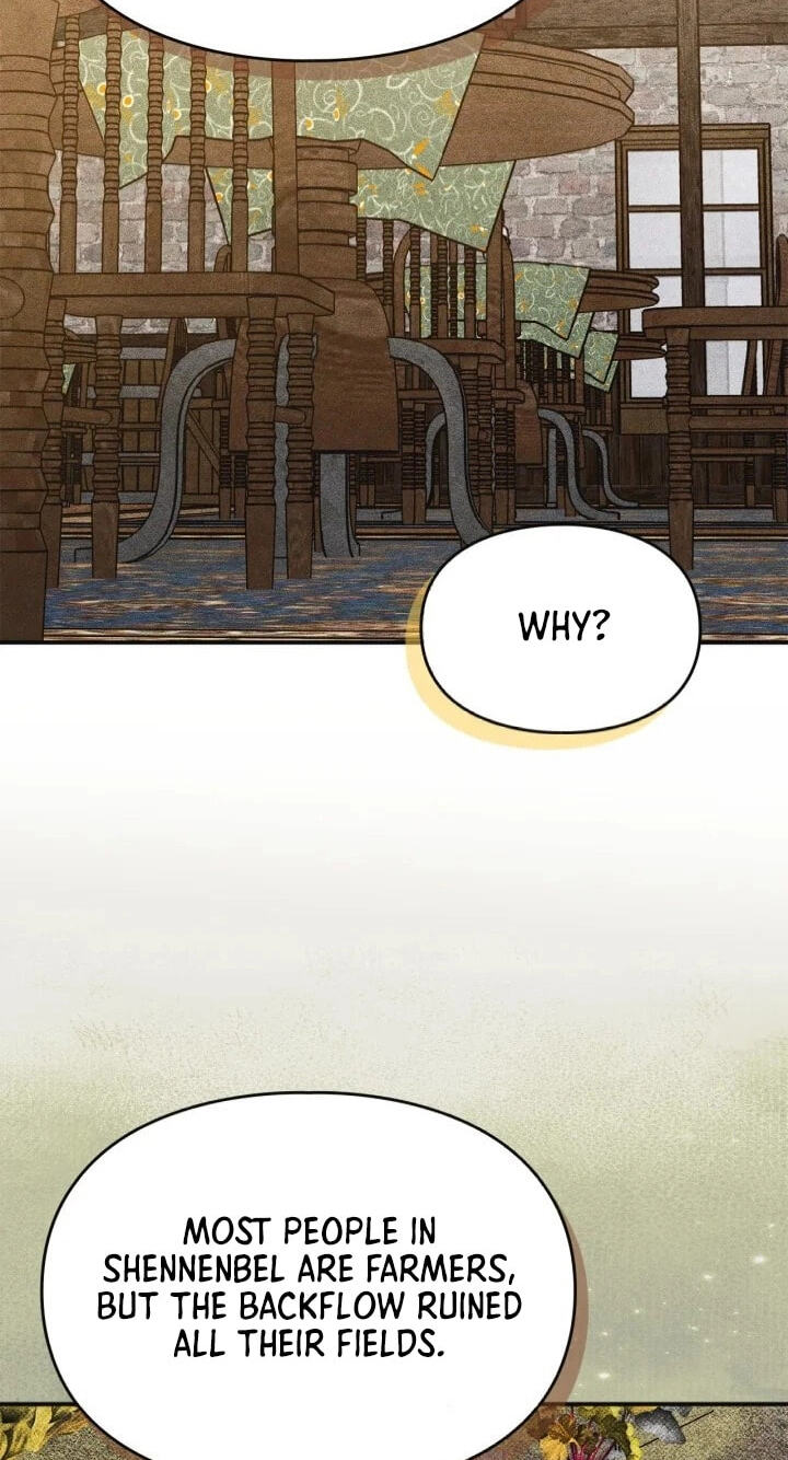 Taming My Master Mage Chapter 40 page 33 - 