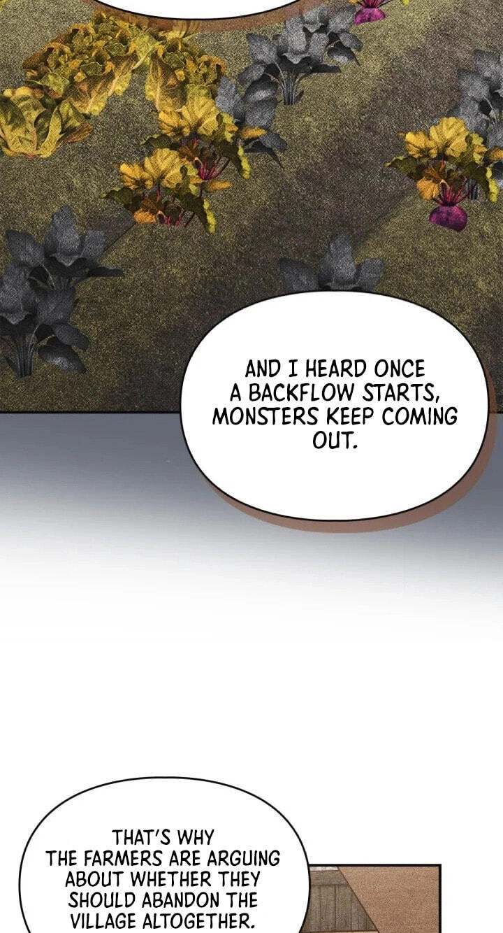 Taming My Master Mage Chapter 40 page 34 - 