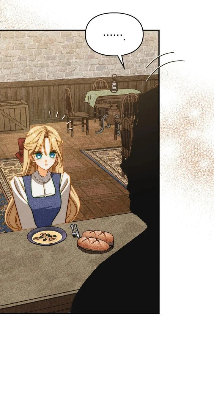 Taming My Master Mage Chapter 40 page 37 - 
