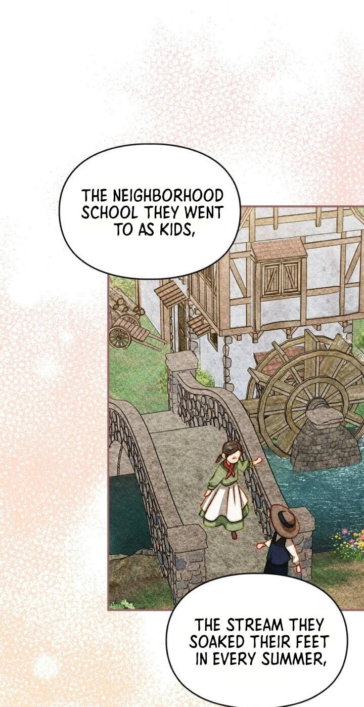 Taming My Master Mage Chapter 40 page 38 - 