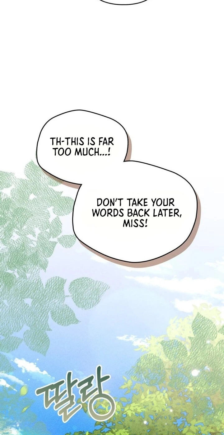 Taming My Master Mage Chapter 40 page 44 - 