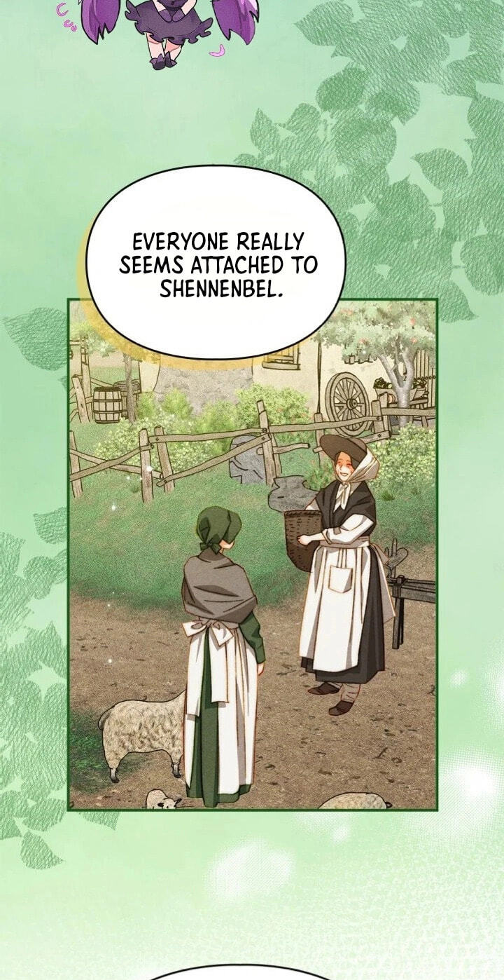Taming My Master Mage Chapter 40 page 46 - 