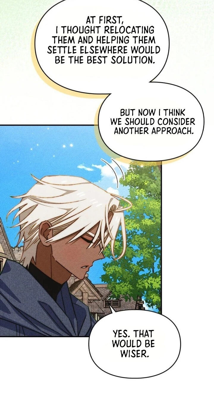 Taming My Master Mage Chapter 40 page 47 - 