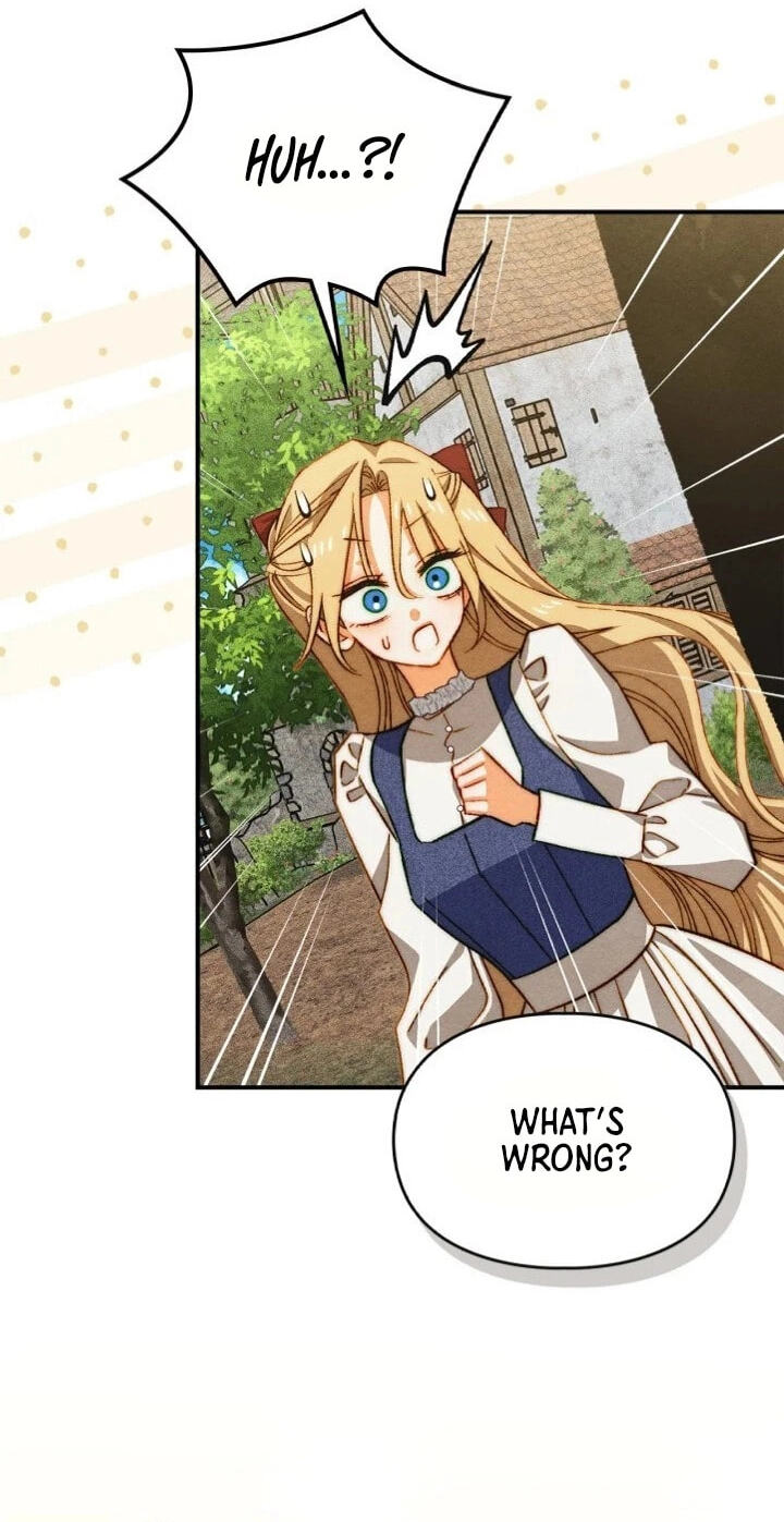 Taming My Master Mage Chapter 40 page 48 - 