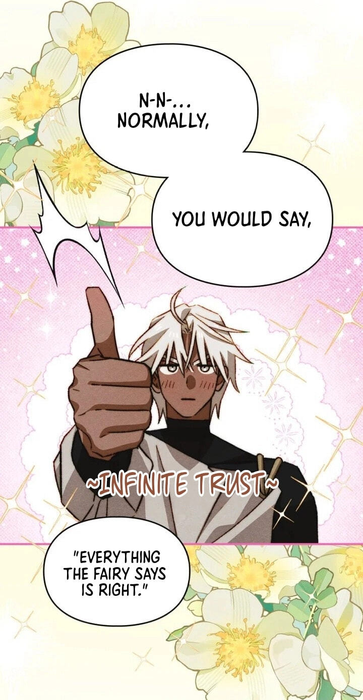 Taming My Master Mage Chapter 40 page 49 - 