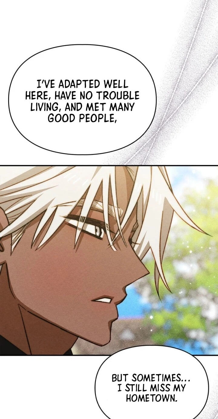 Taming My Master Mage Chapter 40 page 52 - 