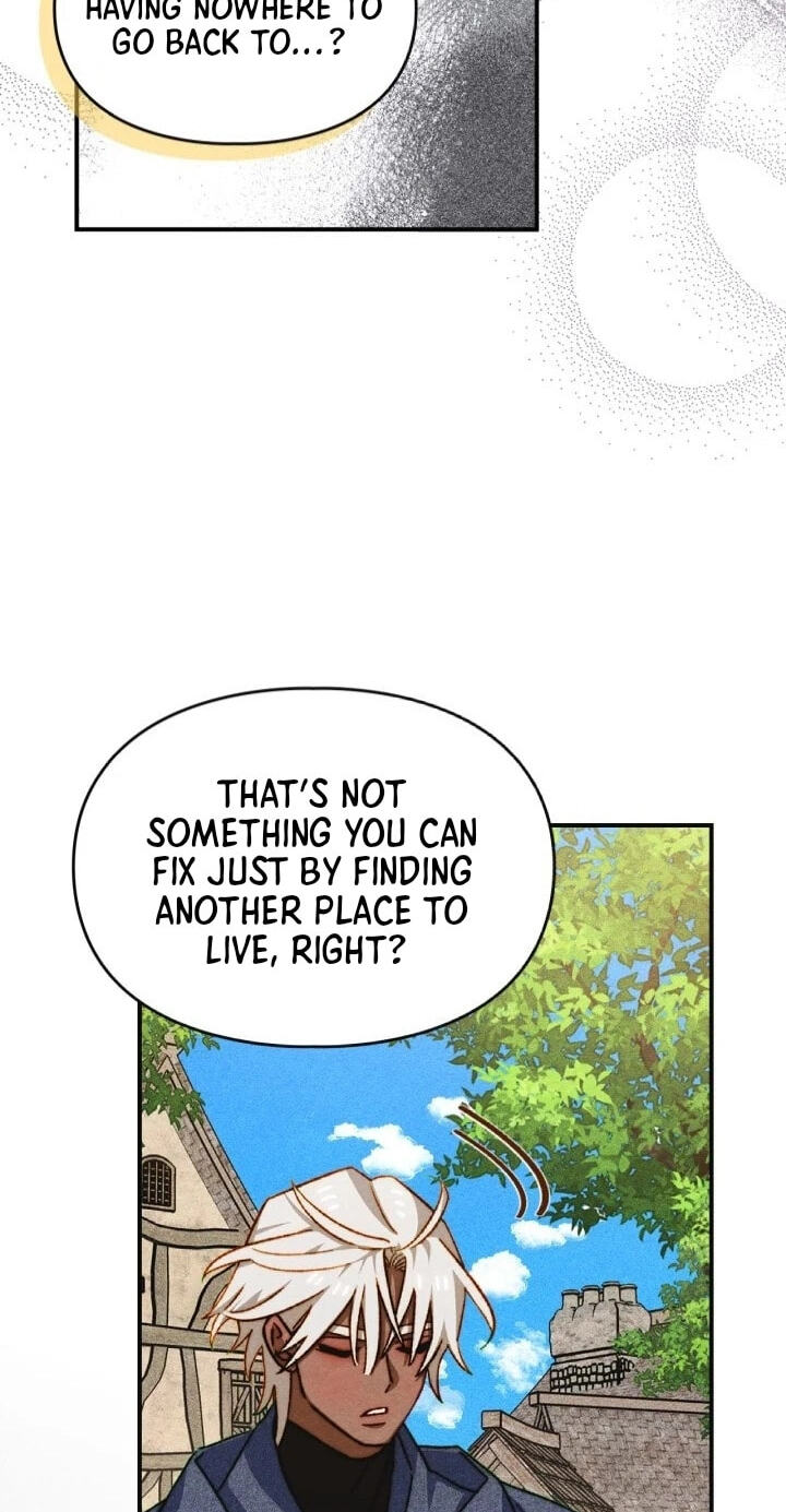 Taming My Master Mage Chapter 40 page 54 - 
