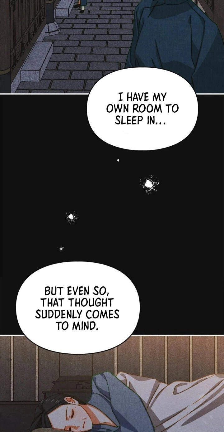 Taming My Master Mage Chapter 40 page 56 - 