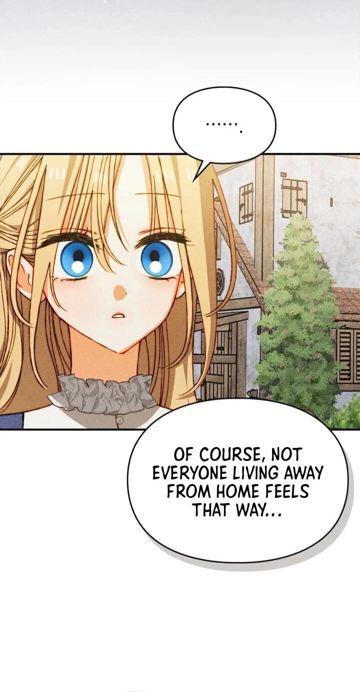 Taming My Master Mage Chapter 40 page 59 - 