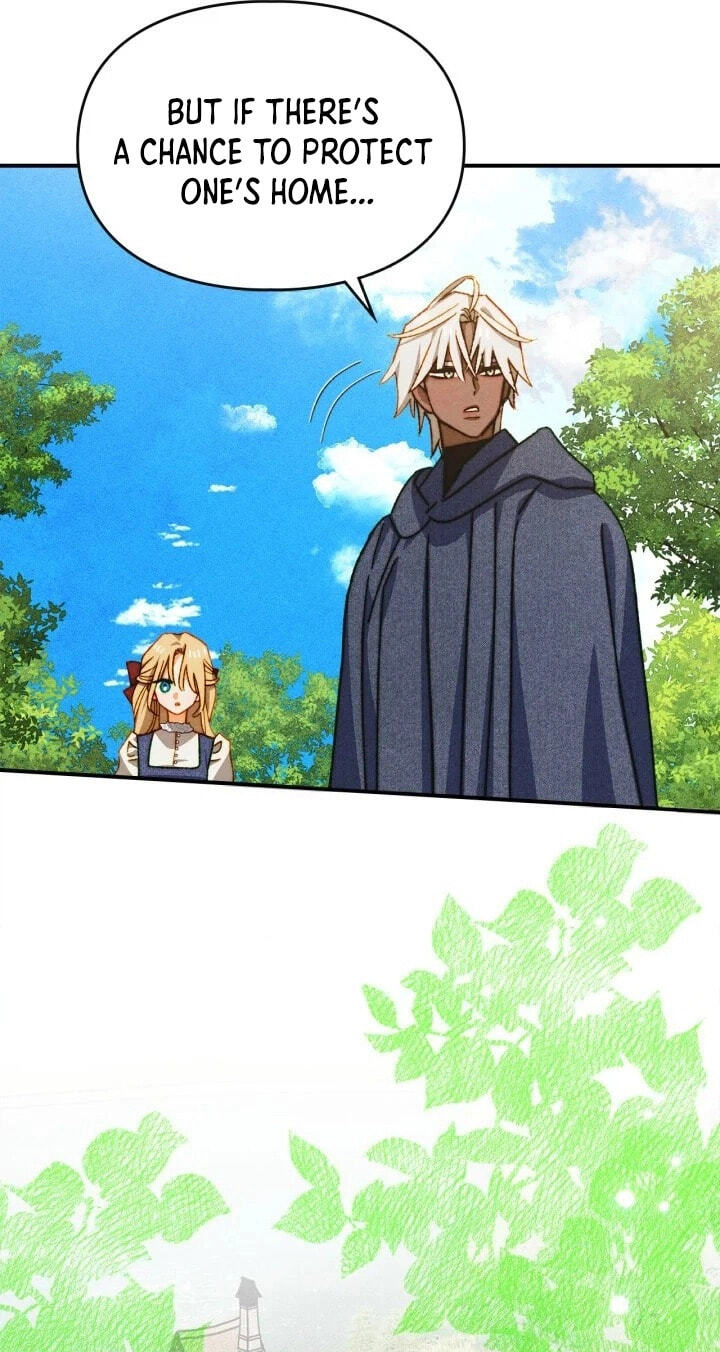 Taming My Master Mage Chapter 40 page 60 - 