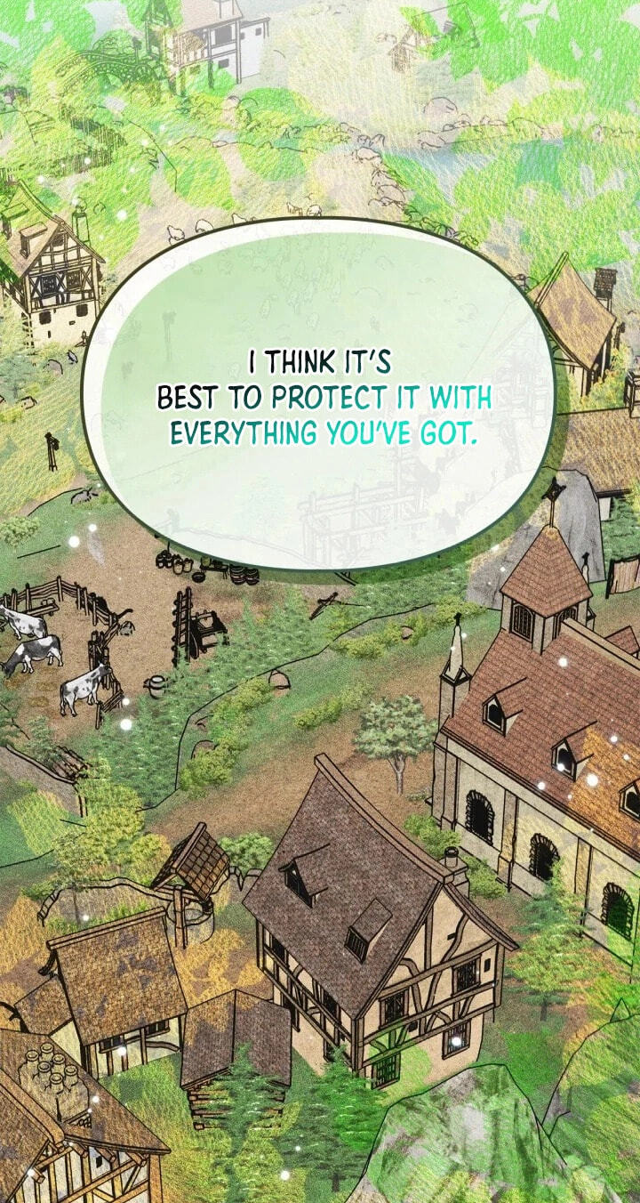 Taming My Master Mage Chapter 40 page 61 - 