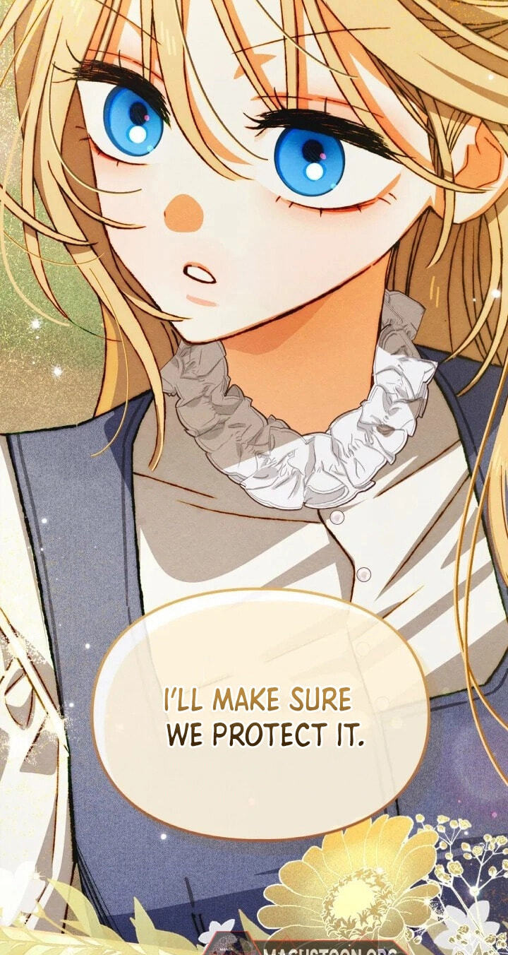 Taming My Master Mage Chapter 40 page 64 - 