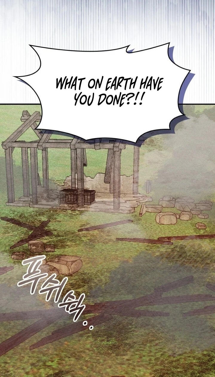 Taming My Master Mage Chapter 40 page 72 - 