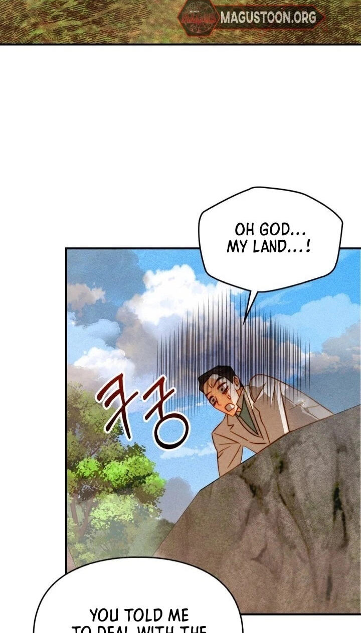 Taming My Master Mage Chapter 40 page 73 - 