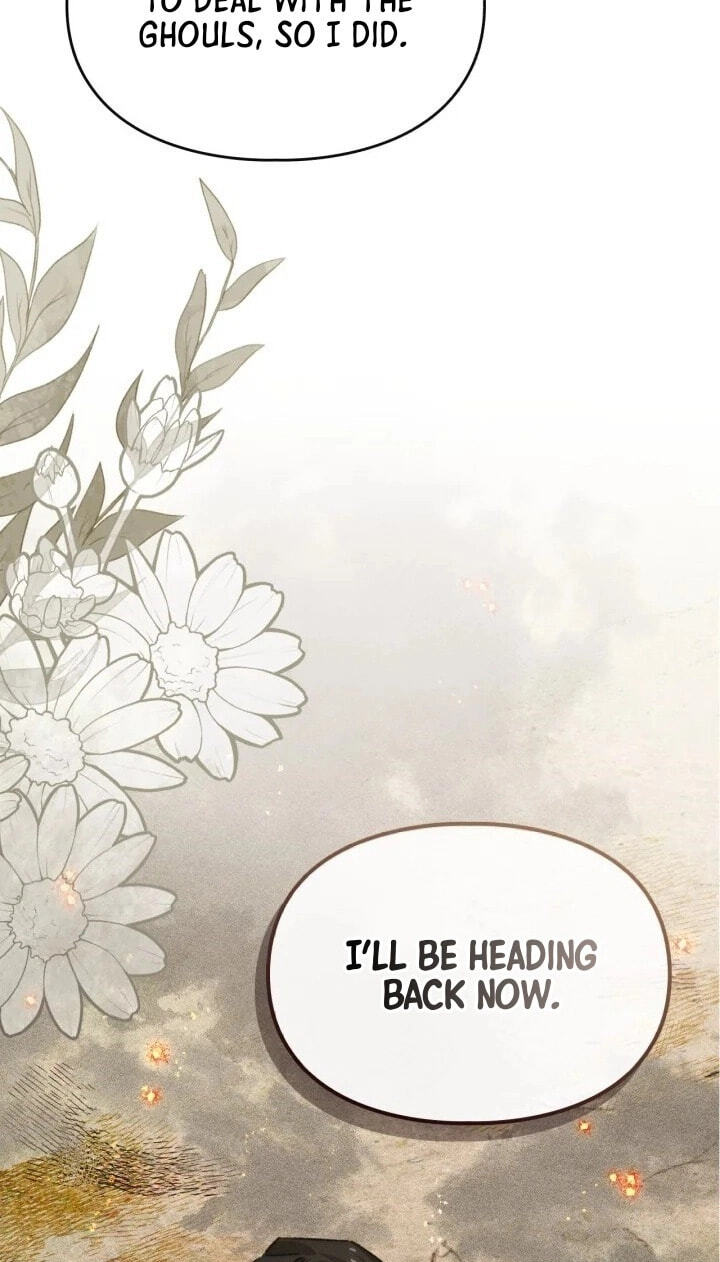 Taming My Master Mage Chapter 40 page 74 - 