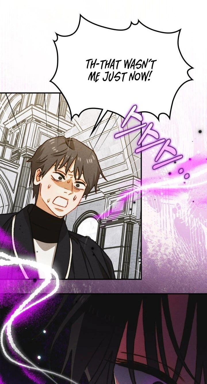 Taming My Master Mage Chapter 41 page 11 - 