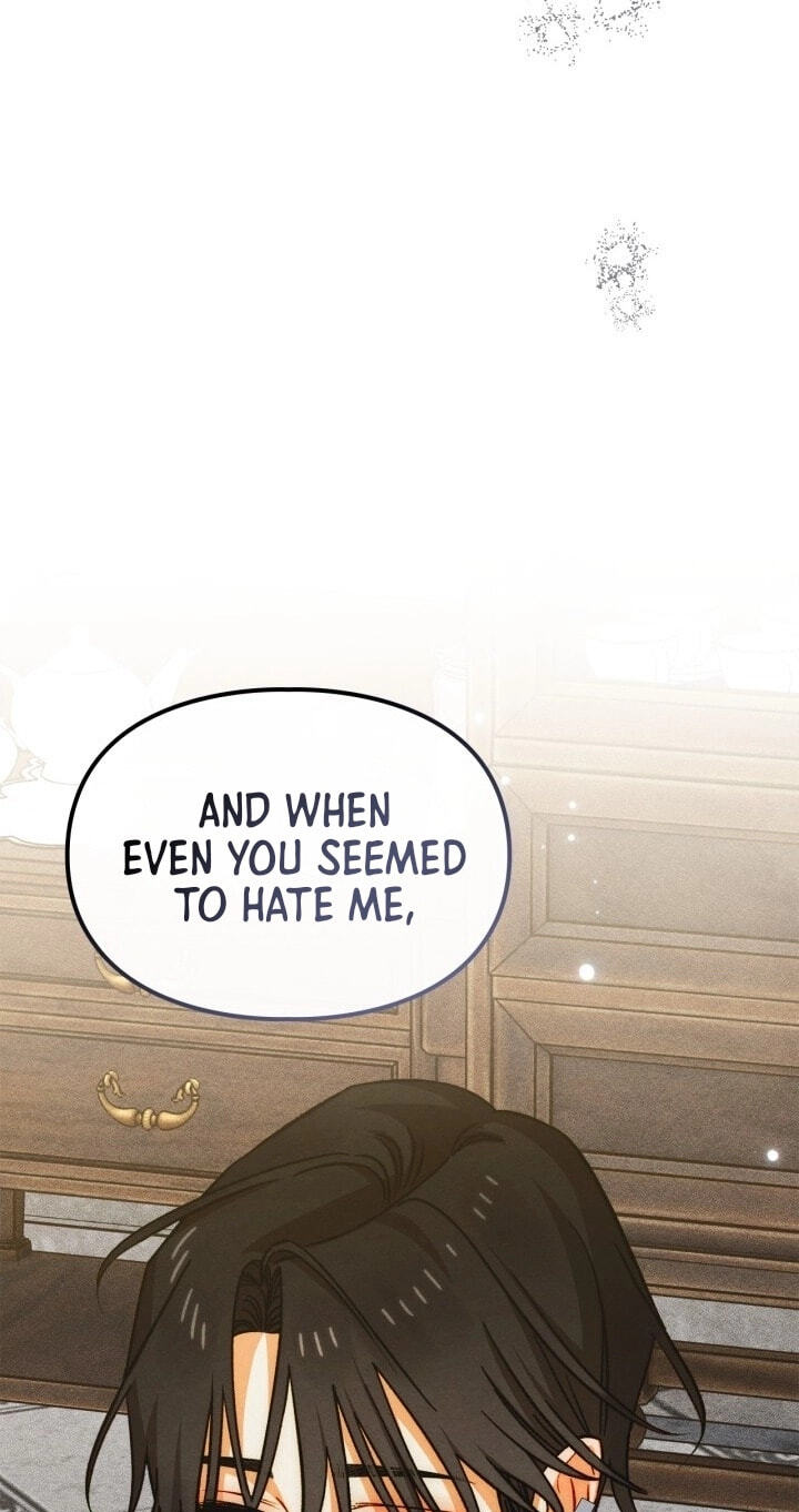 Taming My Master Mage Chapter 41 page 29 - 