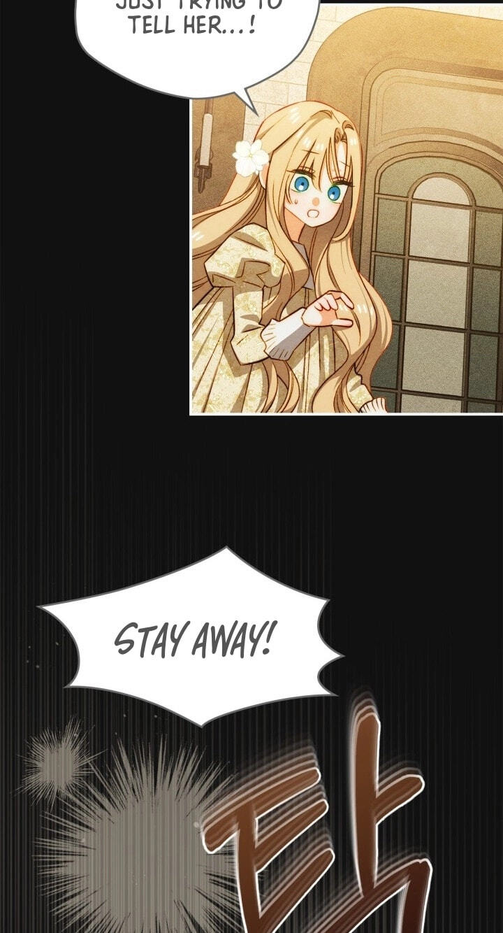 Taming My Master Mage Chapter 41 page 44 - 