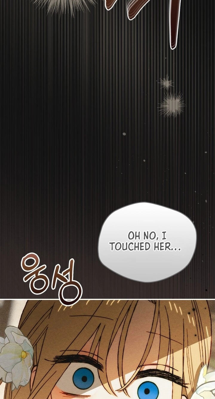 Taming My Master Mage Chapter 41 page 45 - 