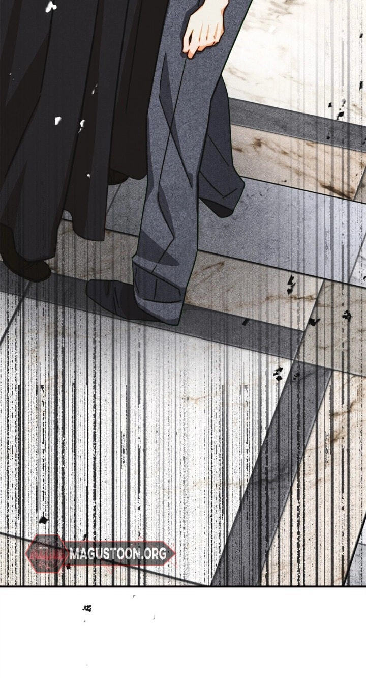 Taming My Master Mage Chapter 41 page 6 - 