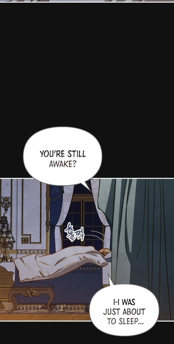 Taming My Master Mage Chapter 41 page 51 - 