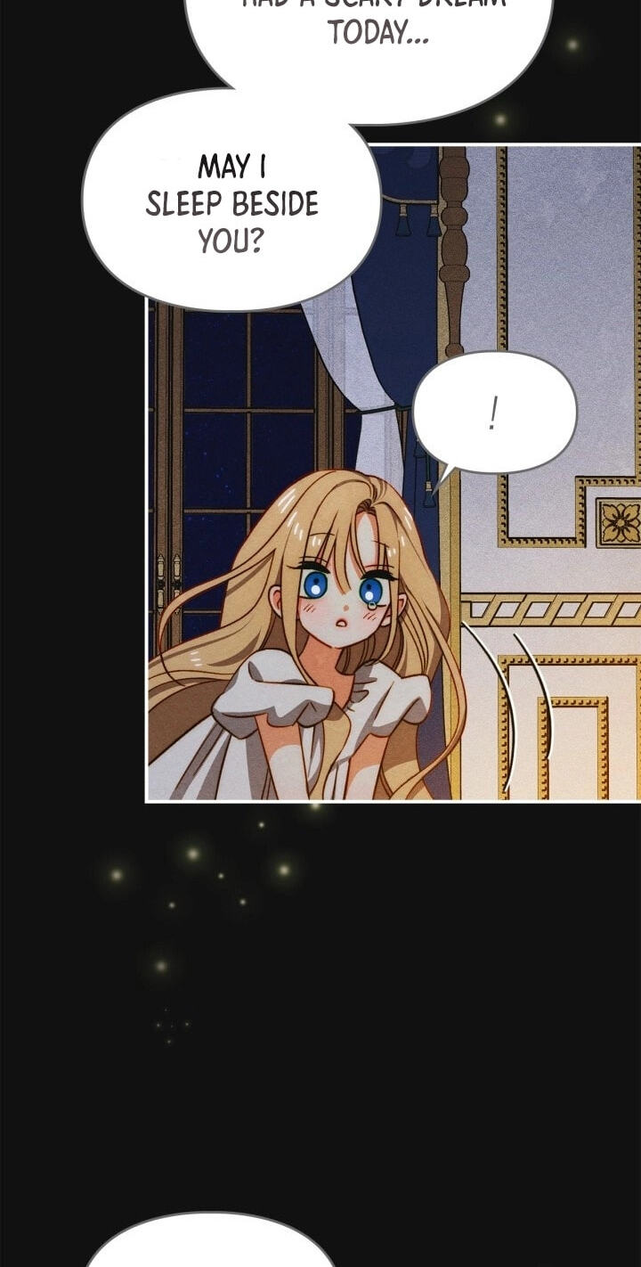 Taming My Master Mage Chapter 41 page 53 - 
