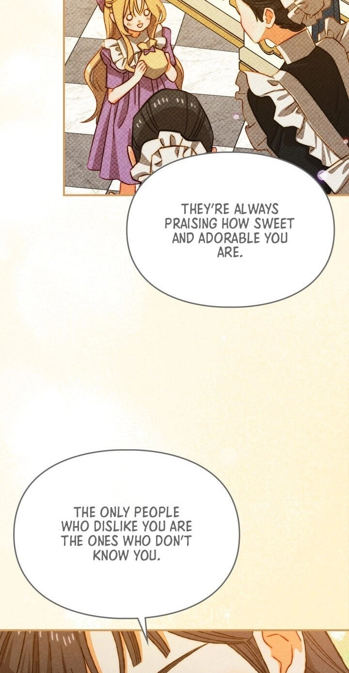 Taming My Master Mage Chapter 41 page 60 - 