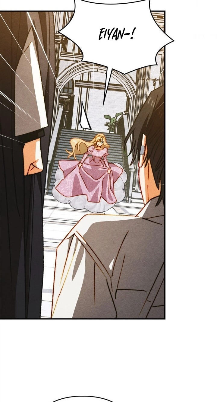 Taming My Master Mage Chapter 41 page 9 - 