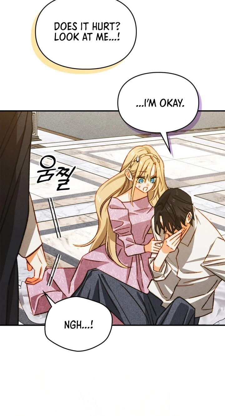 Taming My Master Mage Chapter 41 page 10 - 
