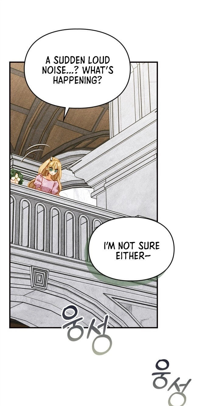Taming My Master Mage Chapter 42 page 2 - 
