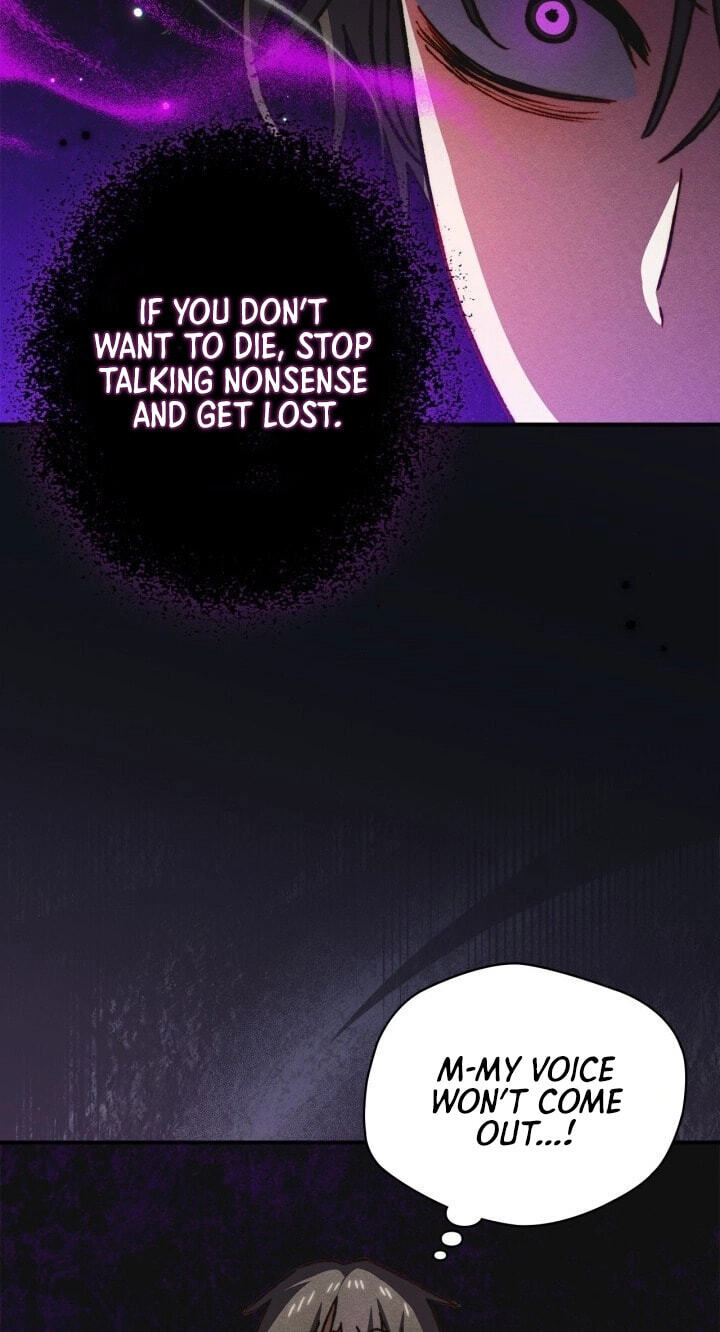 Taming My Master Mage Chapter 42 page 12 - 