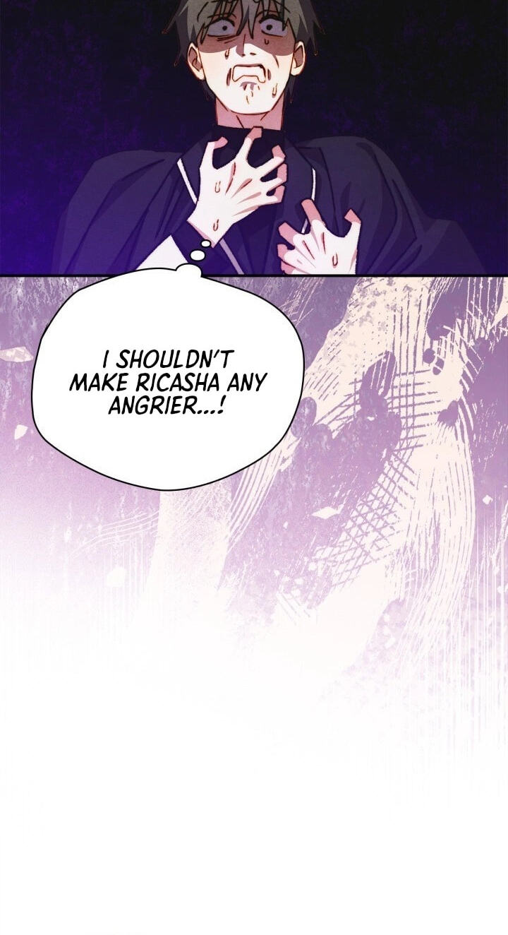 Taming My Master Mage Chapter 42 page 13 - 