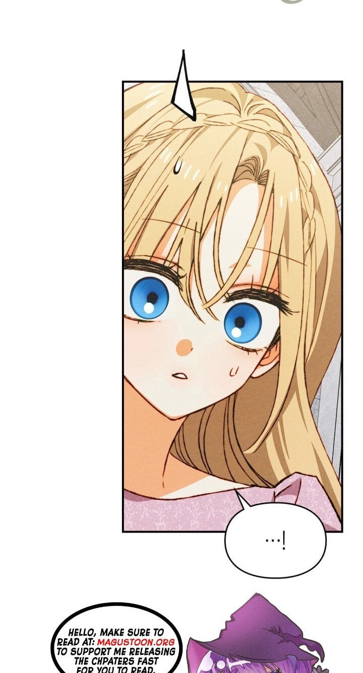 Taming My Master Mage Chapter 42 page 3 - 