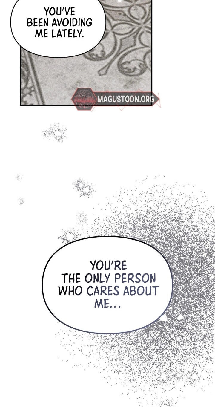 Taming My Master Mage Chapter 42 page 28 - 