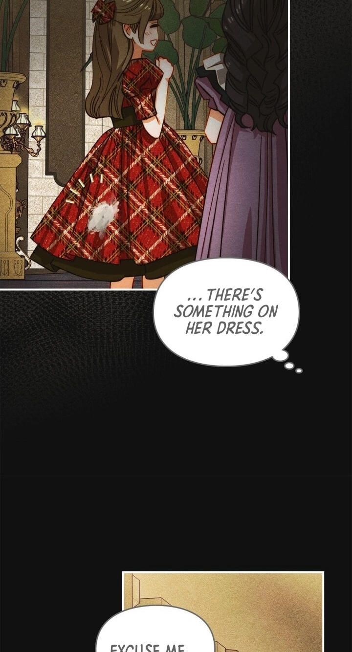 Taming My Master Mage Chapter 42 page 38 - 