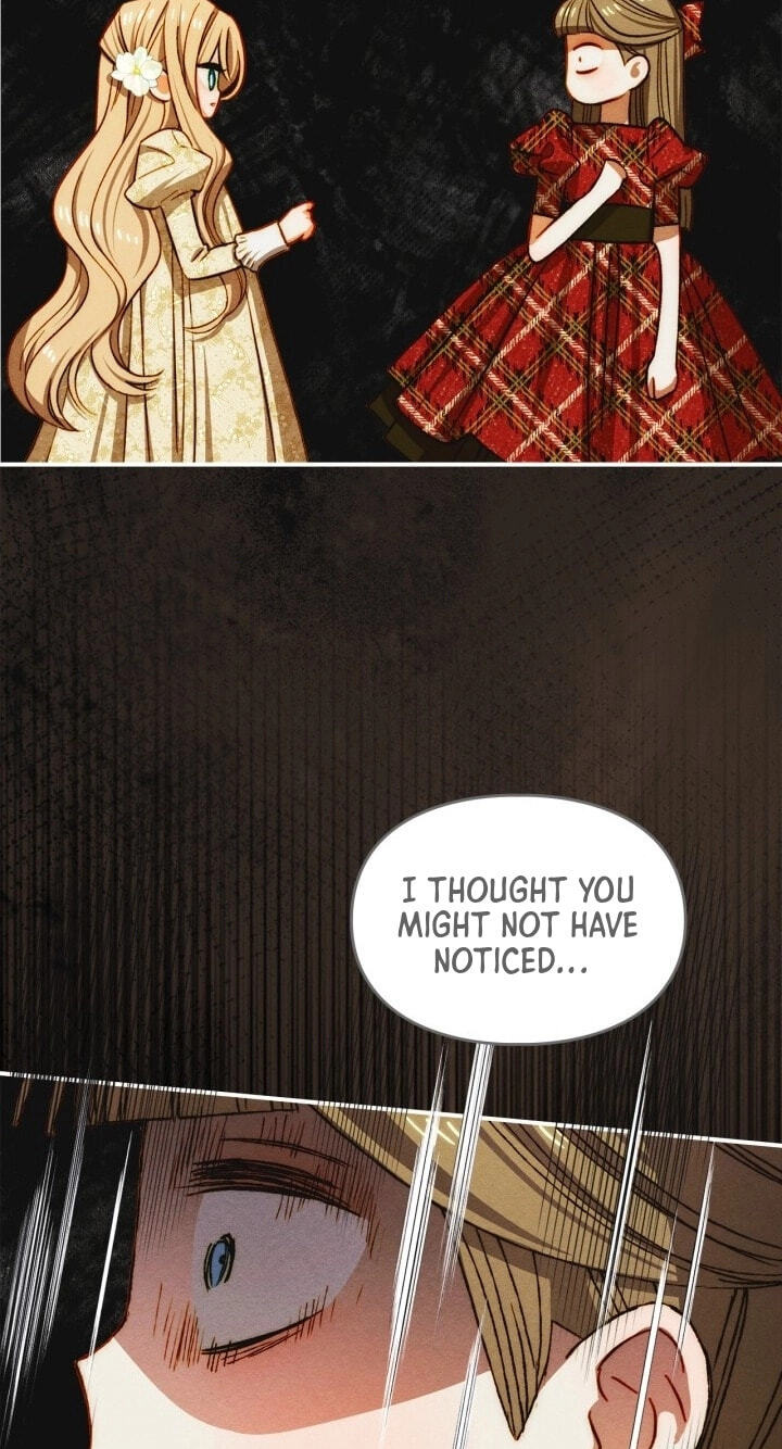 Taming My Master Mage Chapter 42 page 40 - 