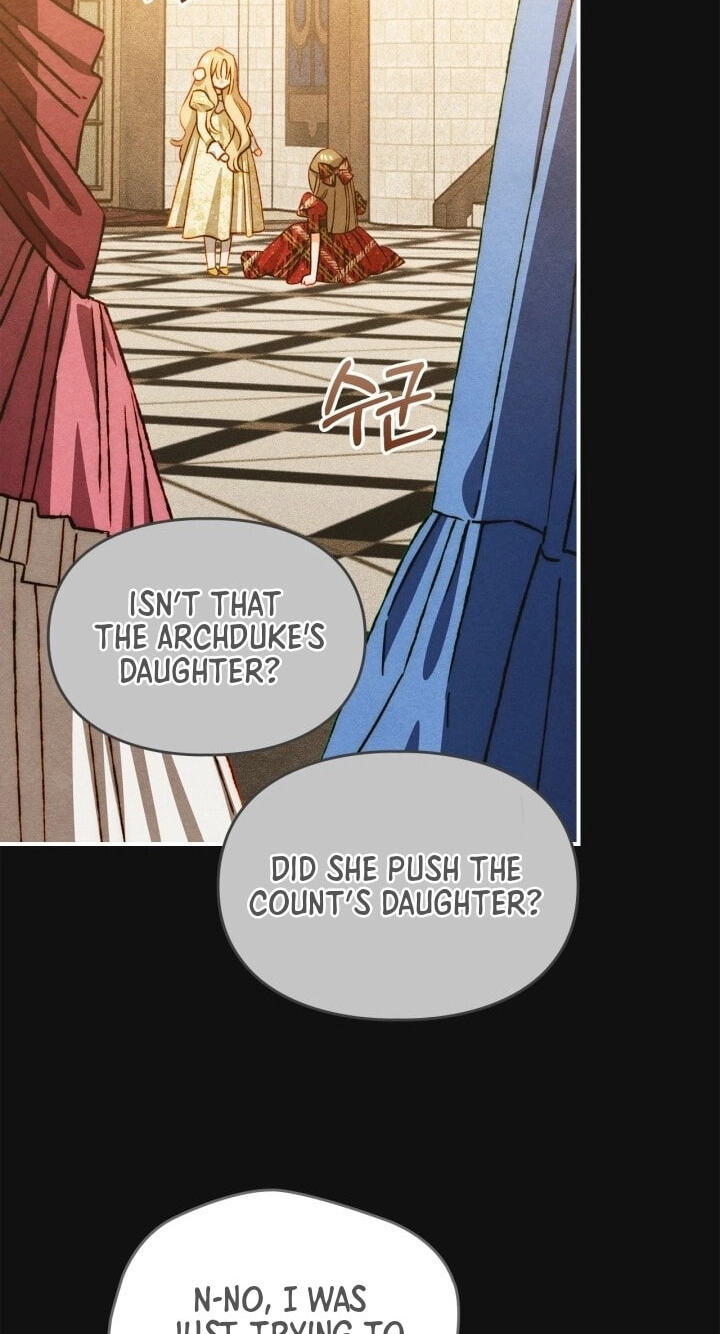 Taming My Master Mage Chapter 42 page 43 - 