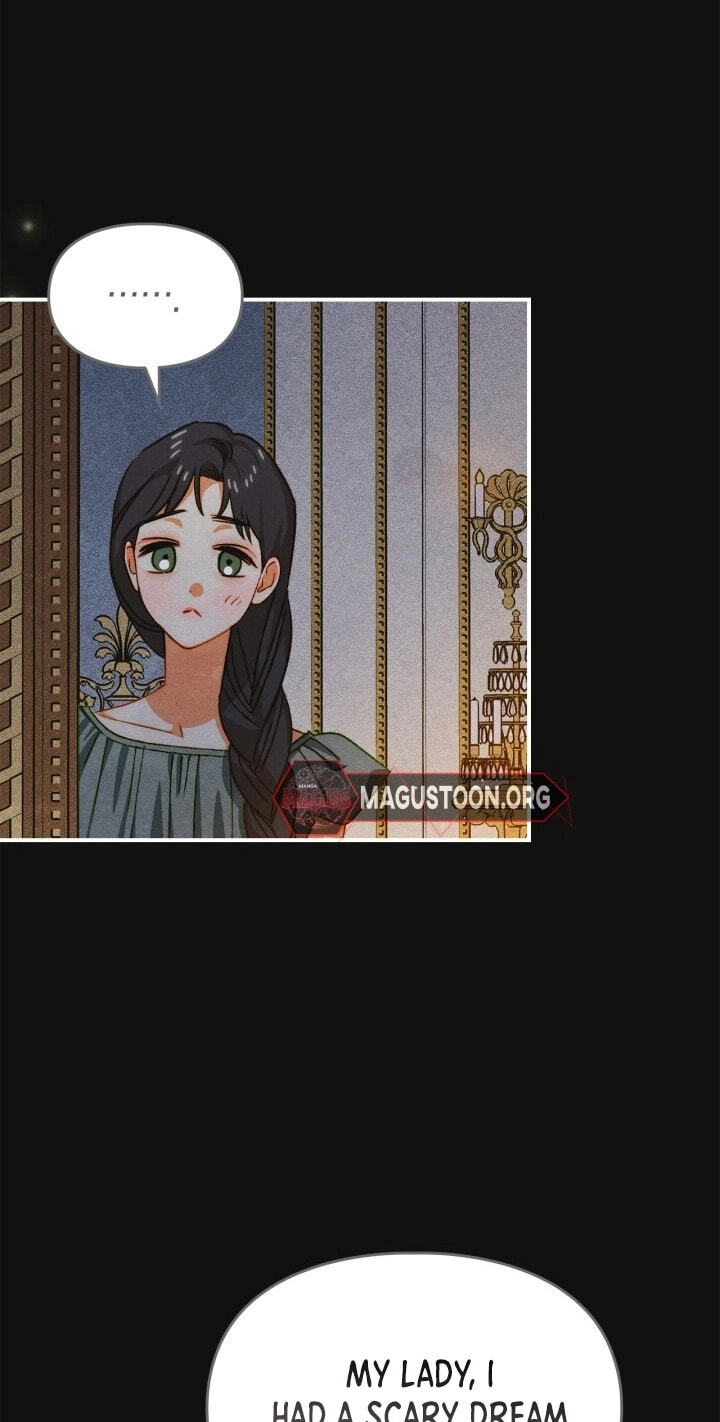 Taming My Master Mage Chapter 42 page 52 - 