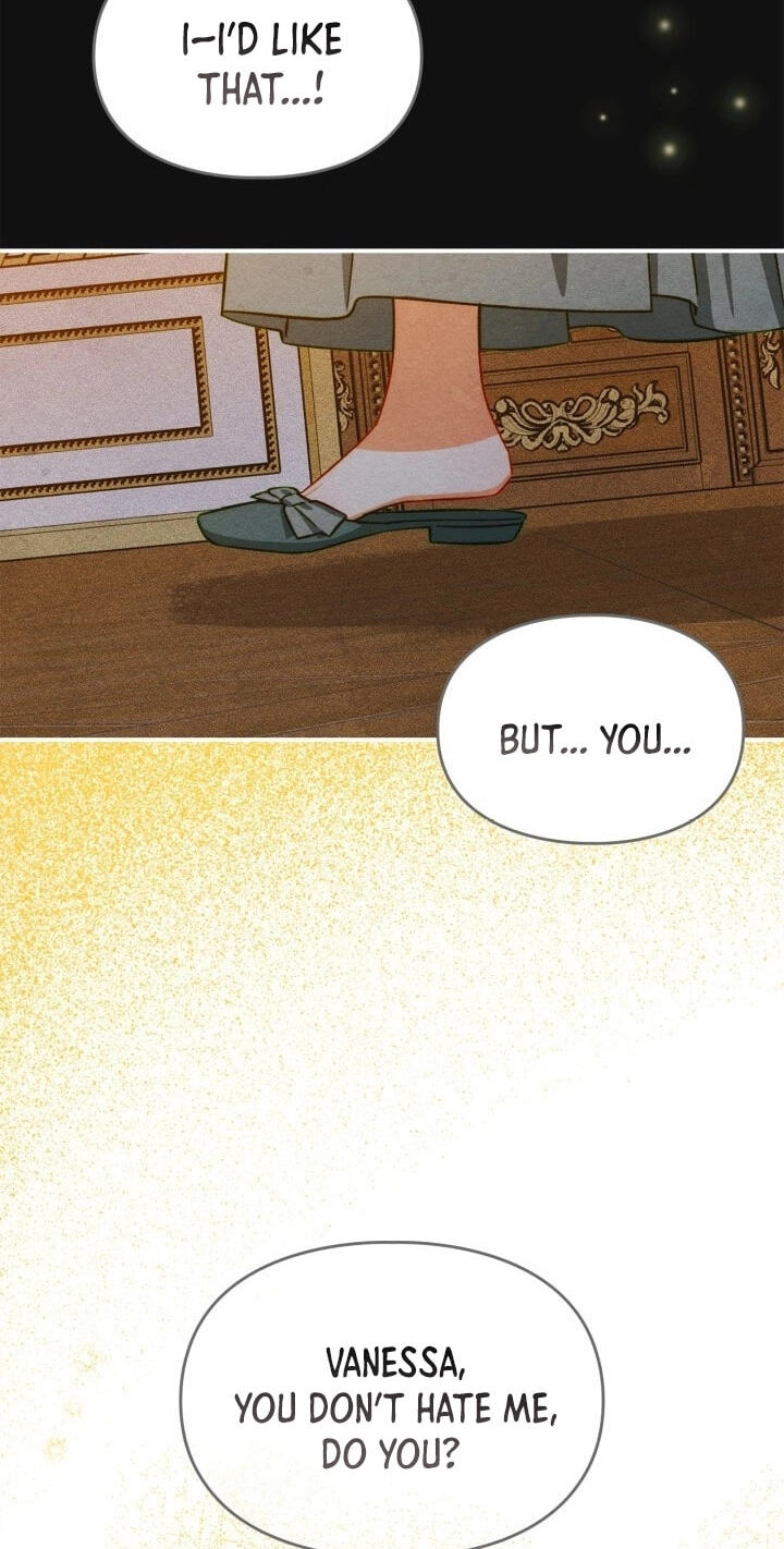 Taming My Master Mage Chapter 42 page 54 - 