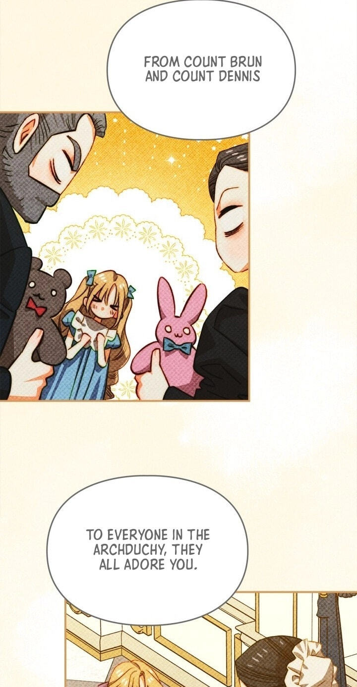 Taming My Master Mage Chapter 42 page 59 - 