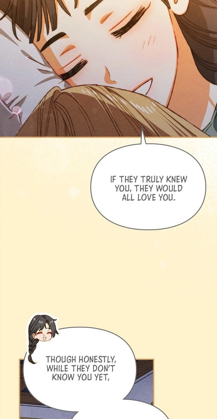 Taming My Master Mage Chapter 42 page 61 - 