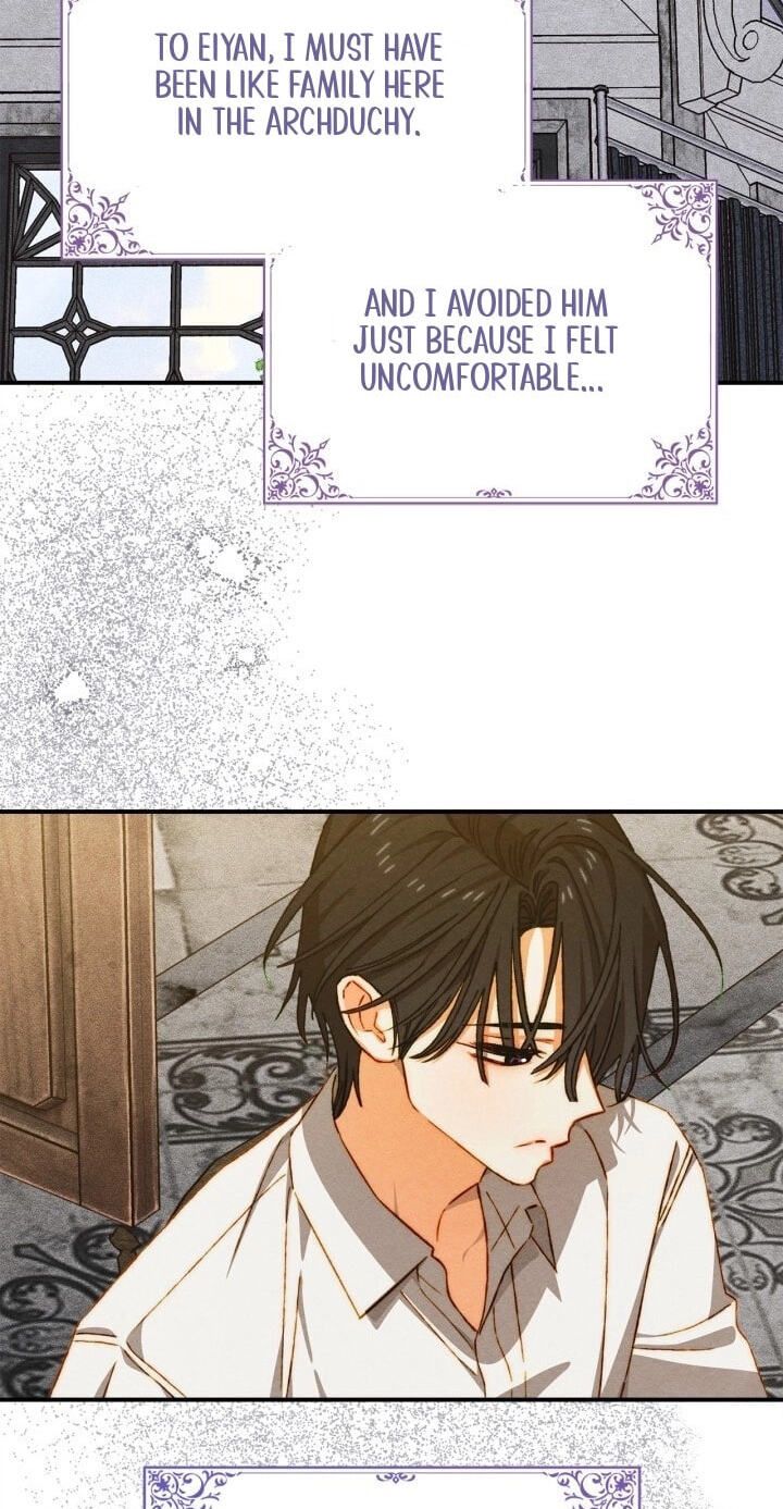 Taming My Master Mage Chapter 42 page 65 - 