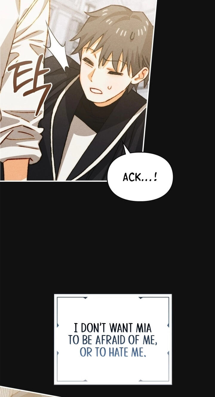 Taming My Master Mage Chapter 43 page 14 - 